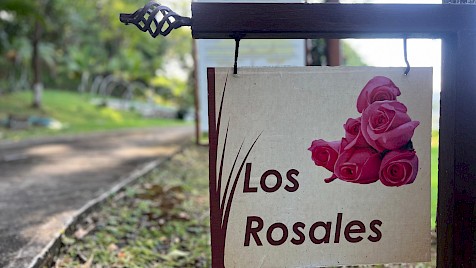Los Rosales