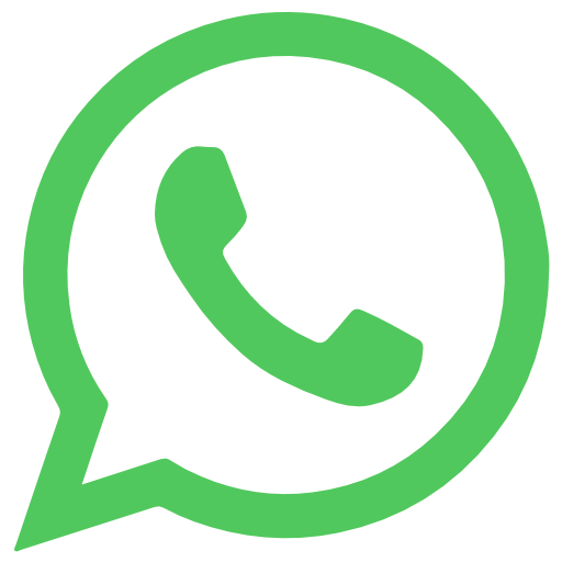 Whatsapp Campo Santo